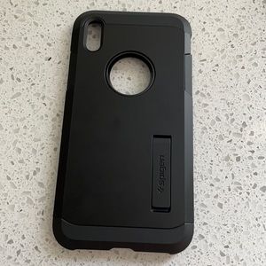 iPHONE X PHONE CASE